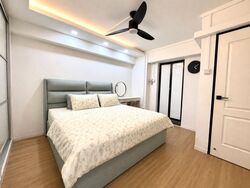 Blk 546 Serangoon North Avenue 3 (Serangoon), HDB 5 Rooms #554303321